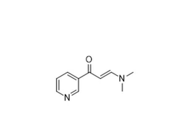 （E）-3-（二甲基氨基)-1-(吡啶-3-基)丙-2-烯-1-酮